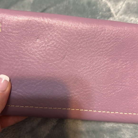 Portland Leather Goods Jellyfish Rancher - Picture 7 of 7